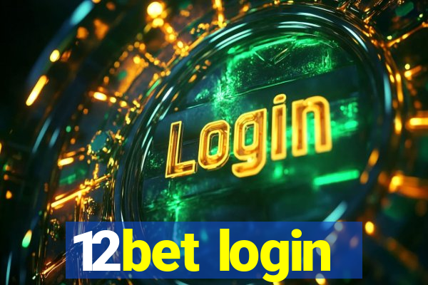 12bet login